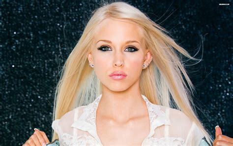 blonde hair pornstar|Blonde Porn Star: TOP 25 Best & Hottest Blonde Pornstars